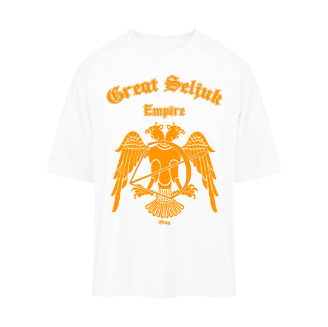 GREAT SELJUK EMPIRE - OVERSIZED HEAVY