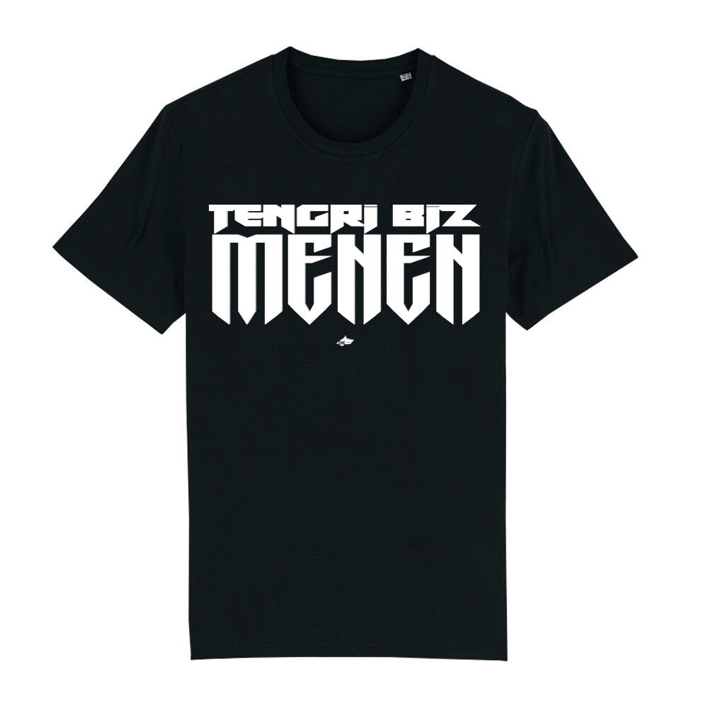 TENGRI BIZ MENEN WILD - PREMIUM