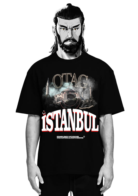 ISTANBUL , NOT CONSTANTINOPLE ! - OVERSIZED HEAVY