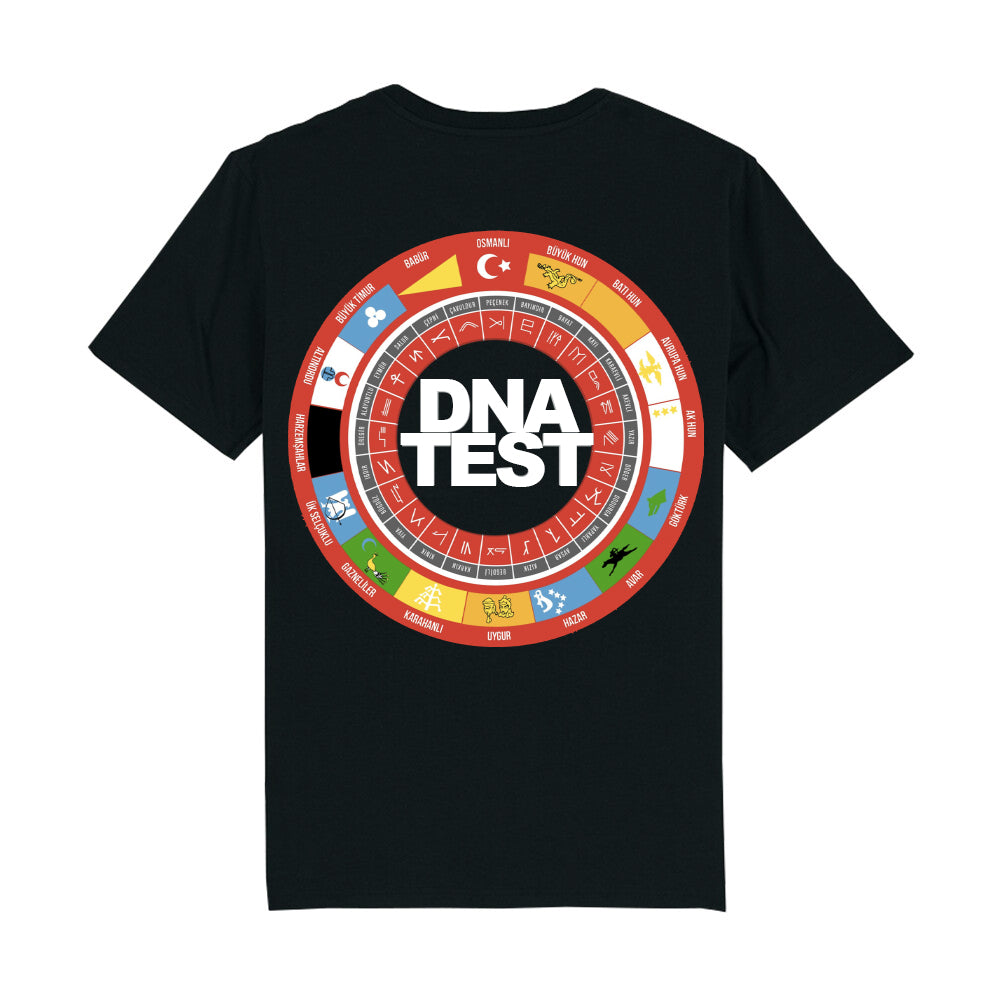 DNA TEST - PREMIUM SHIRT