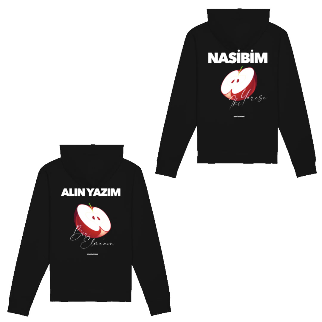 ALIN YAZIM & NASIBIM - HOODIE SET