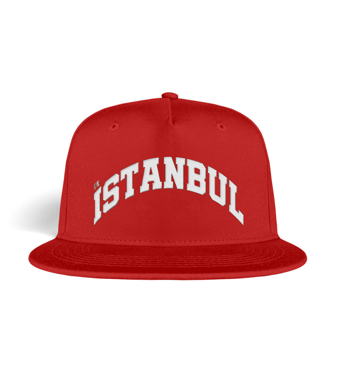 ISTANBUL - SNAPBACK