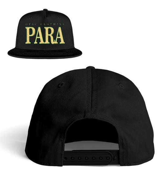 PARA - SNAPBACK