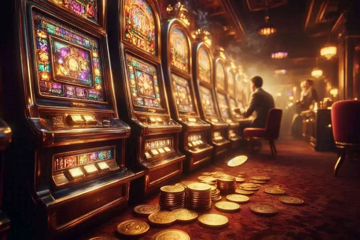 BetJordan Casino